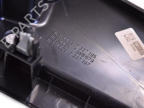 Boot lining BMW 4 Gran Coupe (F36) 430 d | BP33353005I3 - Image 5