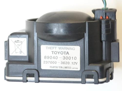 Electronic module LEXUS GS (_L1_) 450h (GWL10_, GWL10, GWL10R) | BP33368142M83  - Image 5