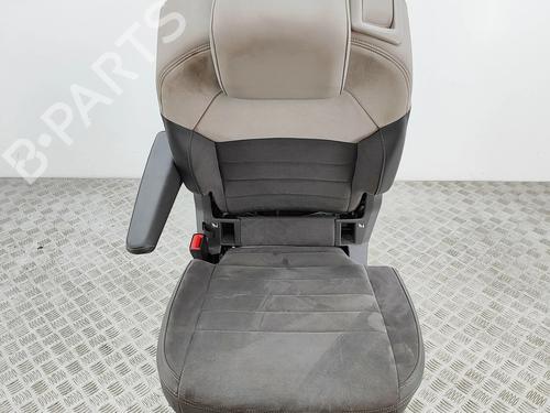 Banco traseiro Banco traseiro VW MULTIVAN T7 (STM, STN) 1.4 eHybrid (218 hp) 33972011 33972011