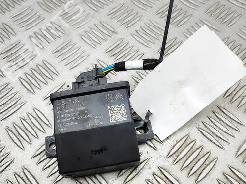 Electronic module OPEL MOKKA 1.2 (76) | BP36458344M83 - Image 2