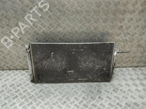 Used AC radiator AC radiator BMW 4 Coupe (F32, F82) 430 d (258 hp) 33376568 33376568
