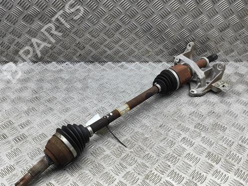 Right front driveshaft NISSAN LEAF (ZE1) Electric | BP37797357M39 - Image 2
