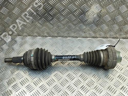 Used Right front driveshaft VW TOUAREG (7P5, 7P6) 3.0 V6 TDI (262 hp) 28954587