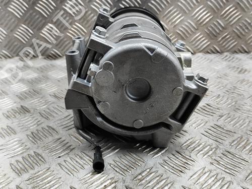 AC-Kompressor IVECO DAILY VI Van 33-210, 35-210 | BP28687076M34 