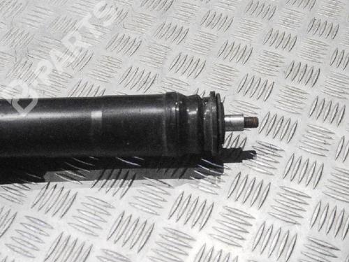 Right rear shock absorber TOYOTA AURIS (_E15_) 1.6 (ZRE151_, ZRE151R) | BP6715467M19 
