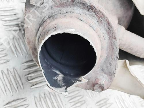 Catalyst LEXUS GS (_L1_) 300h (AWL10_, AWL10R) | BP33400040M10  - Image 6