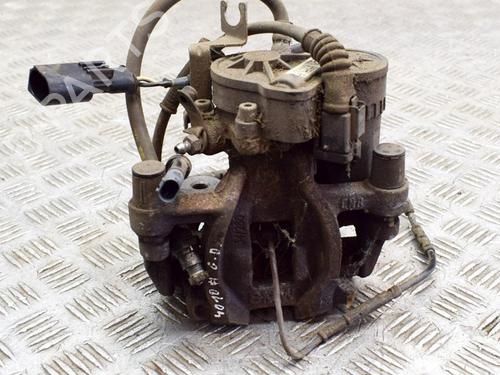 Right rear brake caliper BMW i3 (I01) Electric | BP14653946M106 