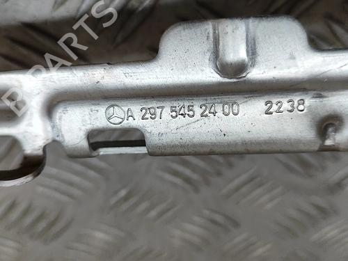 Other MERCEDES-BENZ EQS (V297) EQS 450+ (297.123) | BP28550114O1 