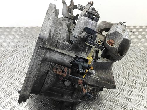 Gearbox VW PASSAT B7 (362) 2.0 TDI | BP33797744M3 - Image 4