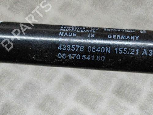 Tailgate lift support CITROËN C5 AIRCROSS (A_) 1.5 BlueHDi 130 (ACYHZJ, ACYHZR) | BP28552415C138 