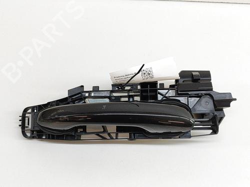 Used Front right exterior door handle MERCEDES-BENZ GLC Coupe (C253) 300 e 4-matic (253.353) (320 hp) 27774359