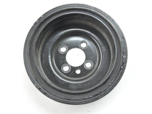Used Pulley AUDI A3 (8V1, 8VK) 2.0 TDI (150 hp) 30241548