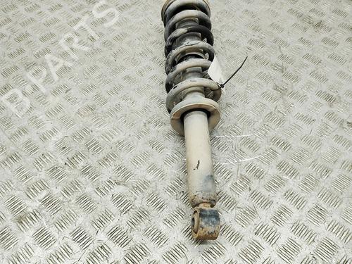 Right front shock absorber ISUZU D-MAX II (TFR, TFS) 1.9 Ddi 4x4 (TFS87J) | BP33382458M17 - Image 2