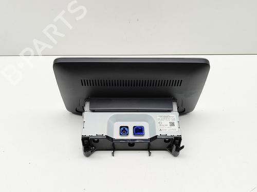Display monitor MERCEDES-BENZ C-CLASS (W205) C 350 e (205.047) | BP30155073C48