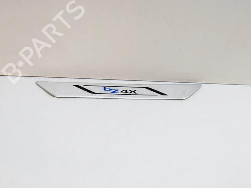 Step TOYOTA bZ4X (_EAM1_) EV (YEAM15) | BP28560758C149