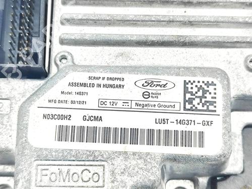 Electronic module FORD TRANSIT V363 Van (FCD, FDD) 2.0 EcoBlue | BP37642653M83 - Image 6
