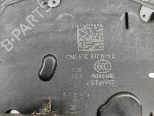 Front left lock CUPRA ATECA (KH7, KHP, KBP) 2.0 TSI 4Drive | BP33376922C98 - Image 7