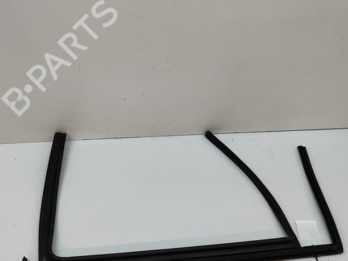 Door moulding trim VW PASSAT B8 Variant (3G5, CB5) 2.0 TDI | BP26441689C150 