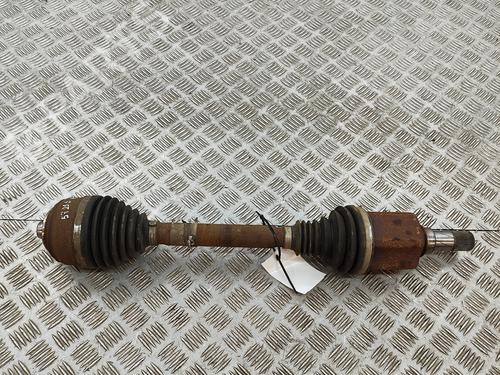 Used Left front driveshaft MERCEDES-BENZ SPRINTER 3-t Van (B910) 214 CDI (910.621, 910.623) (143 hp) 30108225