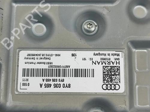 Electronic module AUDI Q6 E-TRON (GFB) e-tron quattro | BP33740273M83 - Image 6