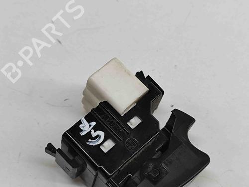 Left rear window switch TOYOTA PRIUS Liftback (_W2_) 1.5 Hybrid (NHW2_) | BP25787221I29 