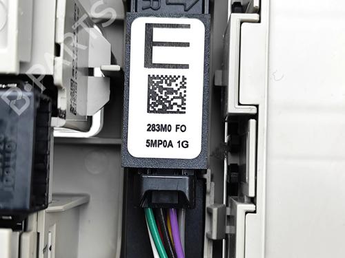 Interior roof light NISSAN ARIYA (FE0) EV | BP36067654I8  - Image 8