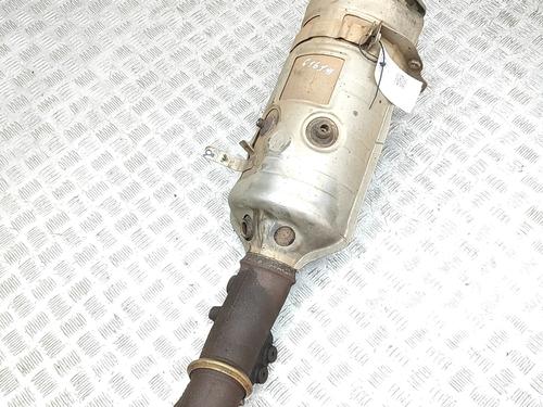 Catalyst IVECO DAILY VI Platform/Chassis 35S18, 35C18, 40C18, 45C18, 50C18, 60C18, 65C18, 70C18 | BP33395401M10 - Image 2