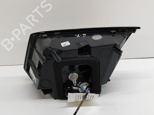 Left tailgate light PEUGEOT 3008 II SUV (MC_, MR_, MJ_, M4_) 1.2 THP/ PureTech 130 (MRHNSM, MRHNSU, MRHNSJ, MRHNYW,... | BP16536234C79 