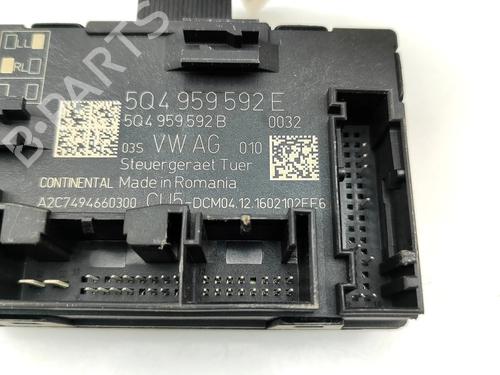 Electronic module BMW 3 (F30, F80) 330 d xDrive | BP33392898M83 - Image 9