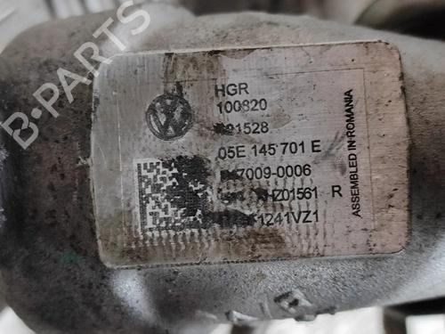 Turbolader/Kompressor VW GOLF VIII (CD1, DA1) 1.5 TSI | BP27768005M71 