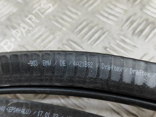 Gummiliste BMW iX (I20) xDrive 50 | BP33370052C142 - Image 7