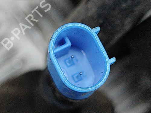 Left rear shock absorber BMW X3 (G01, F97, G08) iX3 | BP28687210M18 