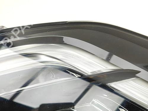 Right headlight PORSCHE CAYENNE Coupe (9YB) 3.0 AWD (9YBAA1) | BP33732596C29 - Image 9