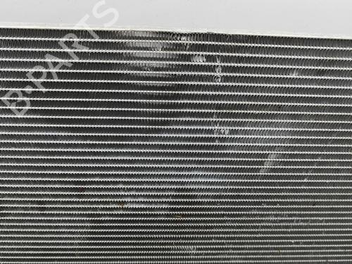 AC radiator LAND ROVER RANGE ROVER EVOQUE (L551) 2.0 D200 4x4 | BP34442681M32 - Image 10