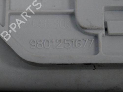 Interior roof handle PEUGEOT 508 SW I (8E_) 1.6 HDi | BP14659861I35 