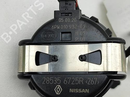 Electronic sensor RENAULT MASTER III Van (FV) 2.3 dCi 180 FWD (FV04, FV07) | BP38184674M84  - Image 6
