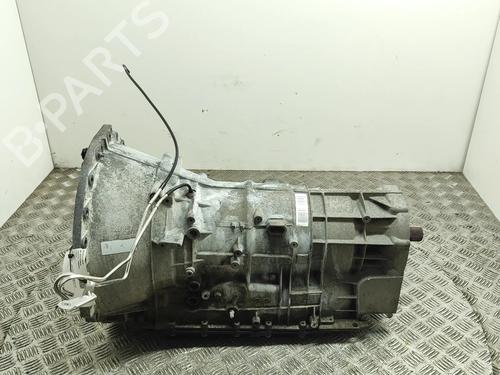 Used Gearbox Gearbox MERCEDES-BENZ E-CLASS Convertible (A207) E 220 CDI (207.402) (163 hp) 33380528 33380528