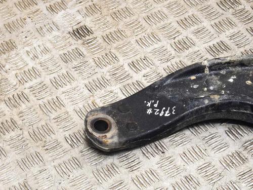 Left front suspension arm RENAULT MASTER III Van (FV) 2.3 dCi 180 FWD (FV04, FV07) | BP27758877M12 - Image 7