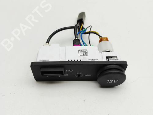 Module électronique JAGUAR F-PACE (X761) 2.0 TD4 AWD (180 hp) 30621408