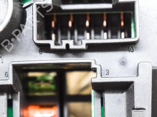 Fuse box MERCEDES-BENZ C-CLASS (W205) C 250 BlueTEC / d 4-matic (205.009) | BP13928775E1 