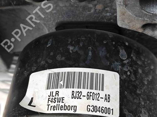 Engine mount LAND ROVER RANGE ROVER EVOQUE (L538) 2.2 D 4x4 | BP29486122M89 