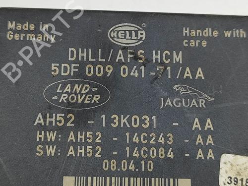 Electronic module LAND ROVER FREELANDER 2 (L359) 2.2 TD4 4x4 | BP27799216M83 