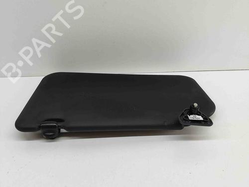 Right sun visor NISSAN JUKE (F16_) DIG-T 117 | BP27769626I2
