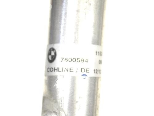 Pipe BMW 5 (G30, F90) M5 | BP30220365M125 