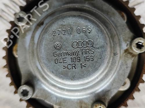 Pulley VW GOLF VIII (CD1, DA1) 1.5 TSI | BP27768017M122 - Image 6