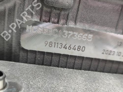 Engine CITROËN C4 III (BA_, BB_, BC_) 1.2 PureTech 130 (BAHNSA, BAHNSB) | BP28557165M1 