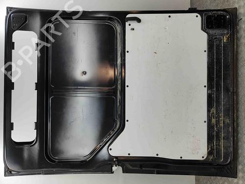 Left slide door OPEL MOVANO B Van (X62) 2.3 CDTI FWD (FV) | BP29403855C74 