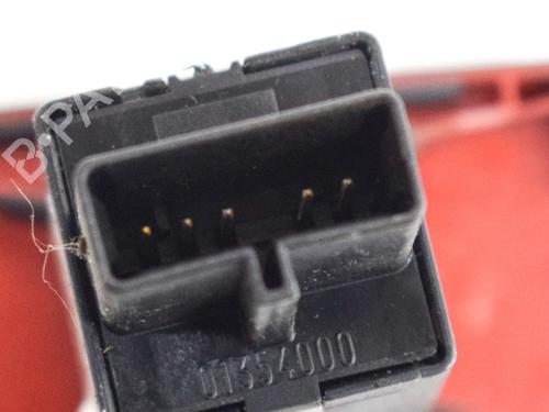 Warning switch OPEL SIGNUM Hatchback (Z03) 2.2 direct (F48) | BP12312268I22 