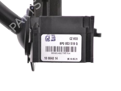 Steering column stalk AUDI TT (8J3) 2.0 TTS quattro | BP30894148I23  - Image 5