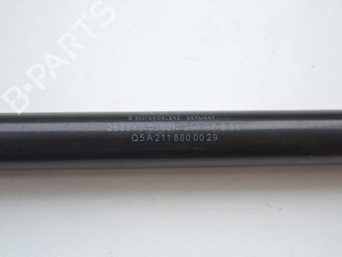 Gasfjeder motorhjelm MERCEDES-BENZ CLS (C219) CLS 320 CDI (219.322) (224 hp) 30250707